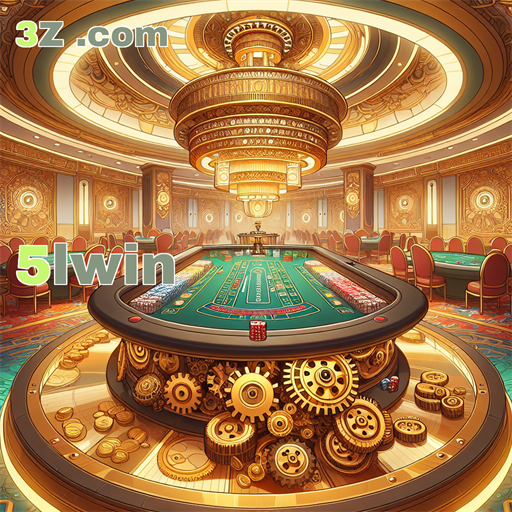 5lwin: A Experiência Imperdível no Casino Online
