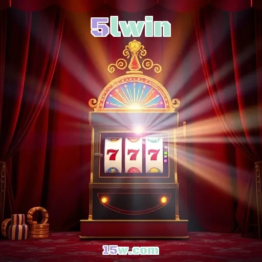 5lwin: O Portal Seguro para Jogos que Todos Estão Aclamando