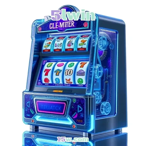 5lwin: Como a Seção de Login Pode Melhorar Sua Experiência de Jogo