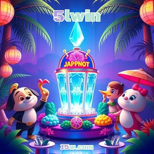 5lwin: Descubra os Benefícios Exclusivos da Seção VIP do Site