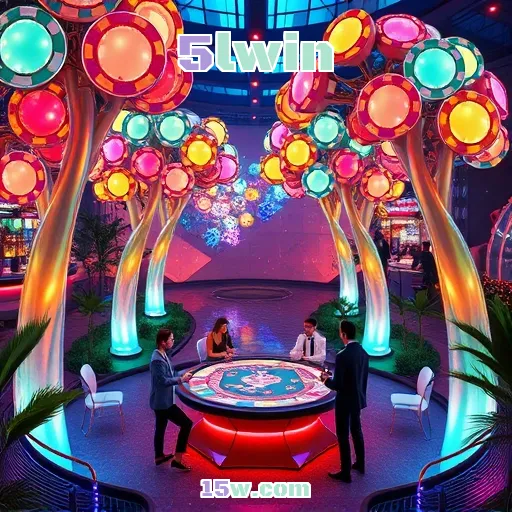 5lwin: Eventos Esportivos Que Mudam o Jogo no Brasil